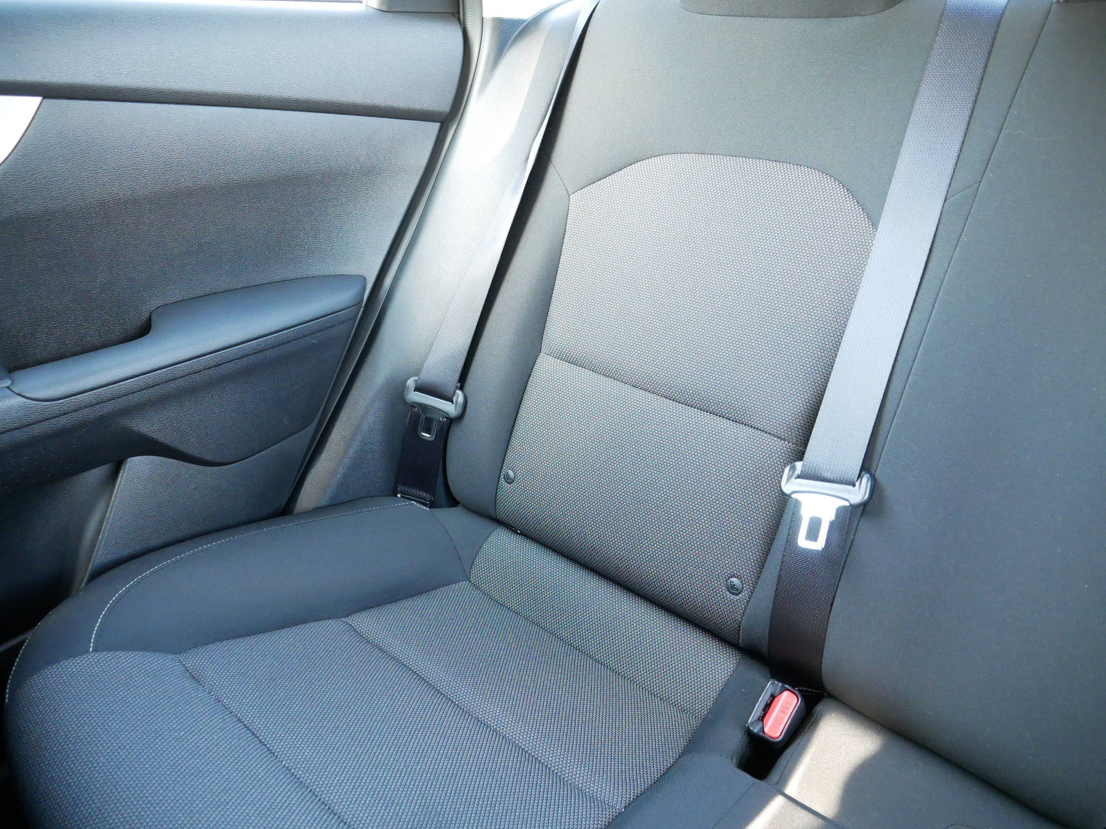 2024 Kia Forte LXS photo 9