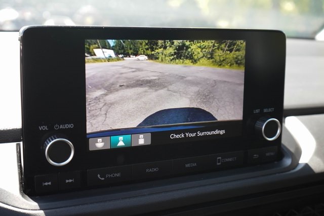 2023 Honda Accord LX photo 4