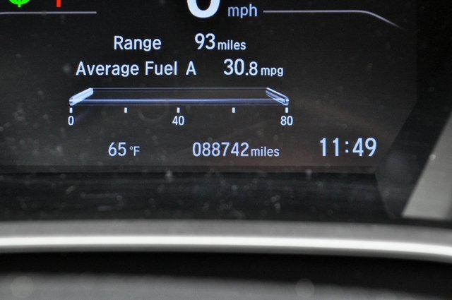2021 Honda CR-V EX photo 25