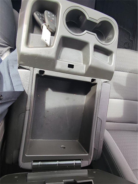 2023 Chevrolet Silverado 1500 LT photo 29