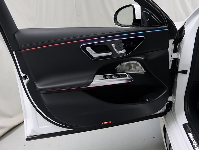 2025 Mercedes Benz E 53 AMG 4MATIC photo 25