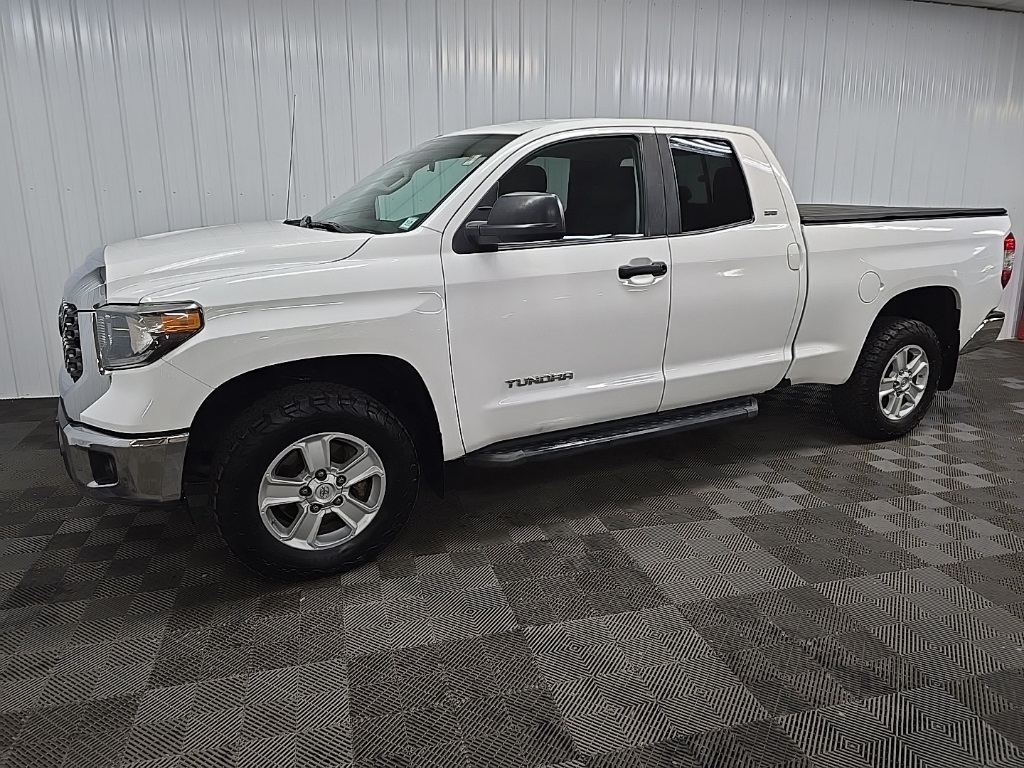 2019 Toyota Tundra SR5 Grade photo 6