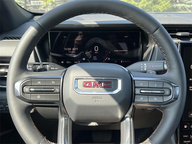 2026 Gmc Terrain Elevation photo 17