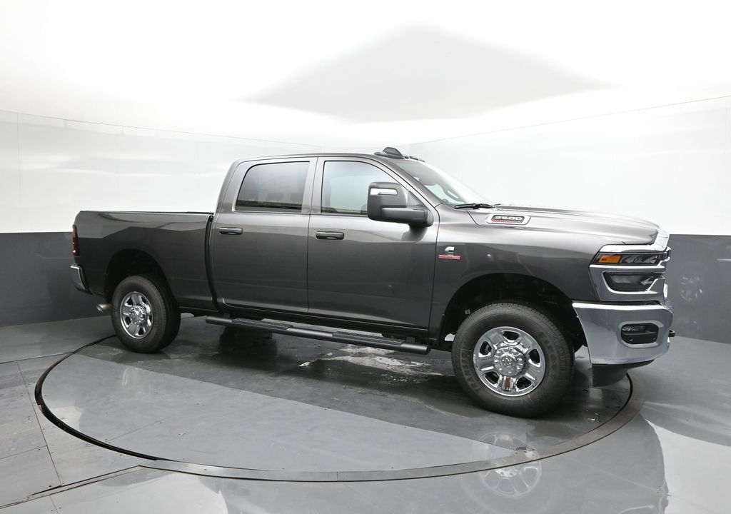 2025 Ram 2500 Tradesman photo 16