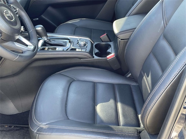 2023 Mazda CX-5 2.5 S Premium photo 11