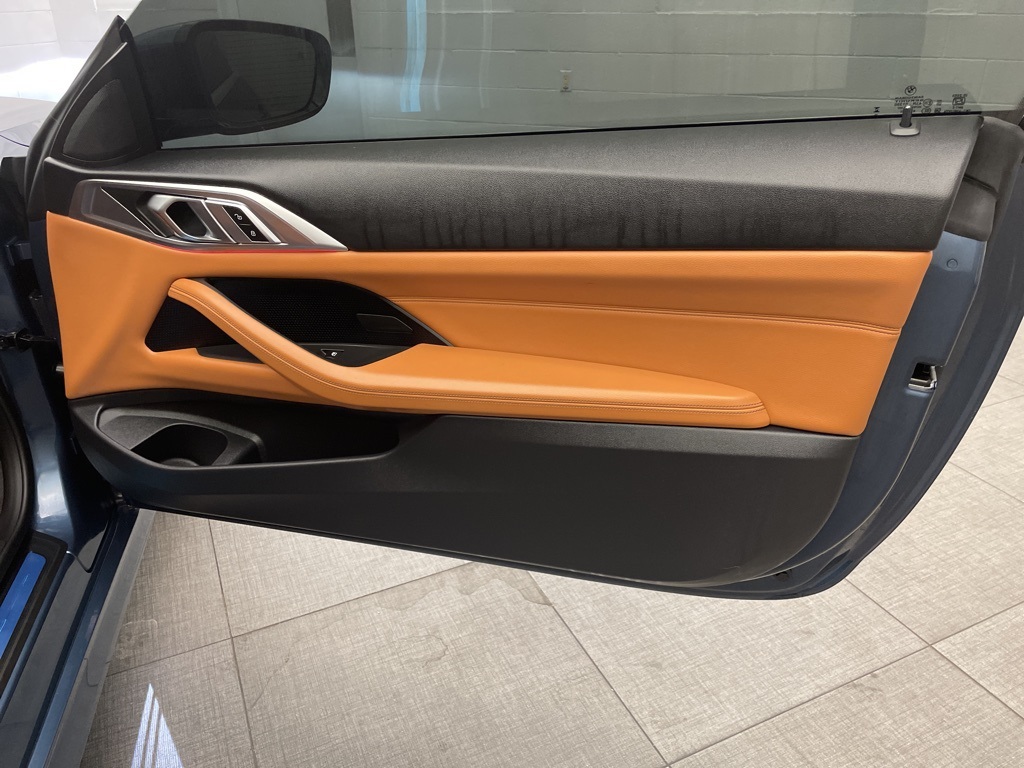2025 Bmw 430i photo 21