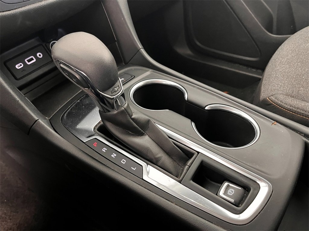 2024 Chevrolet Equinox photo 20