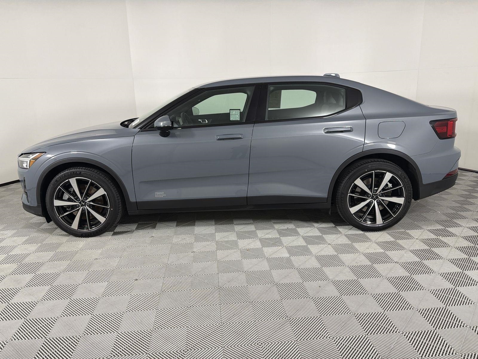 Used 2022 Polestar 2 Base with VIN LPSED3KA8NL079787 for sale in Anaheim, CA