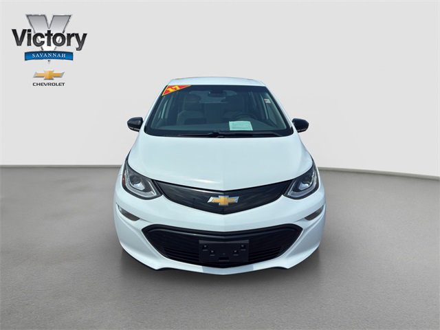 Used 2017 Chevrolet Bolt EV LT with VIN 1G1FW6S04H4169590 for sale in Savannah, MO