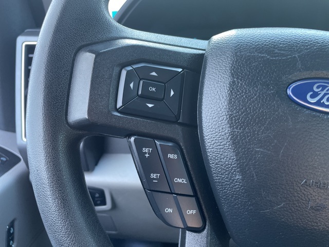 2018 Ford F-150 XLT photo 12