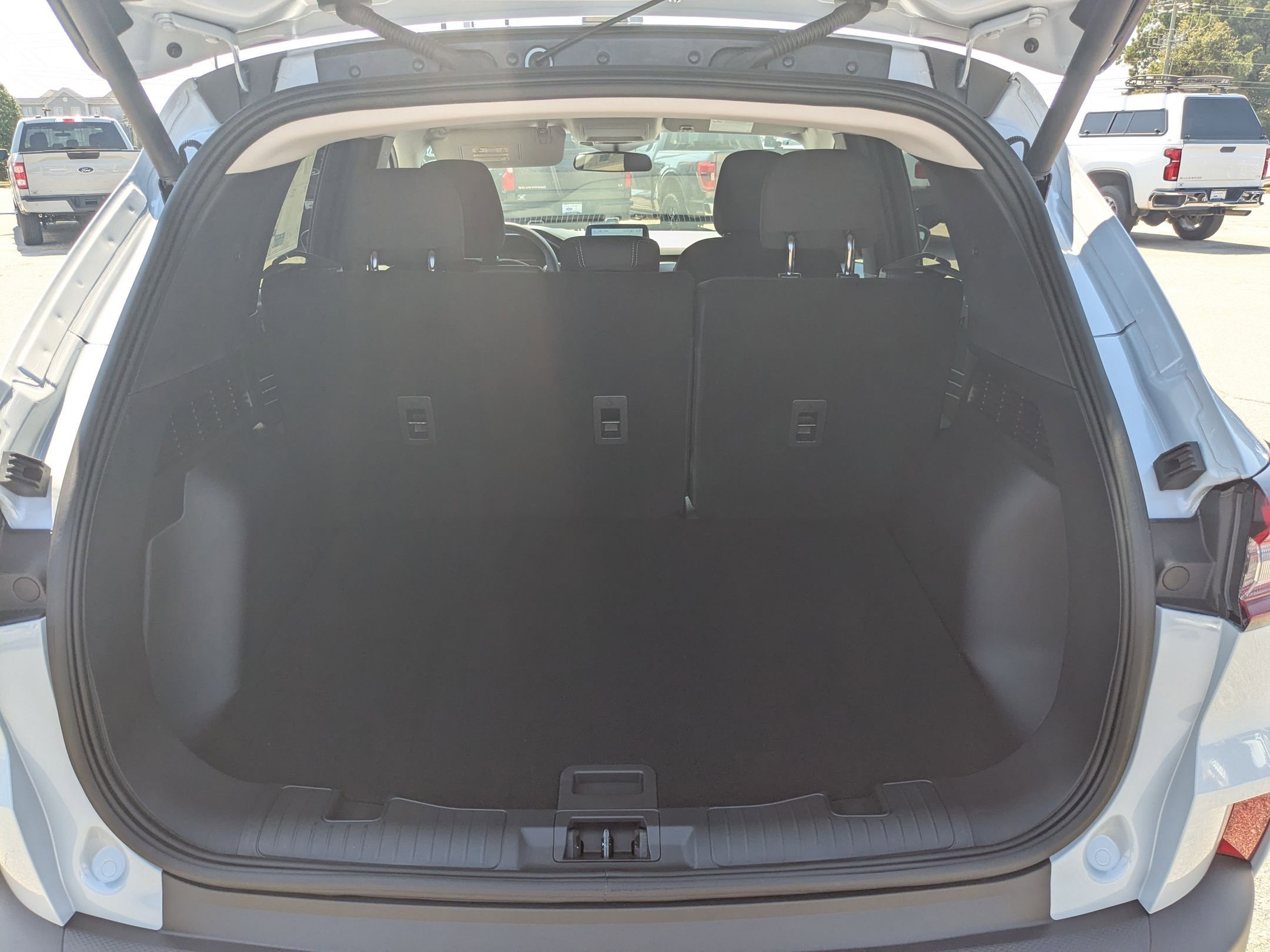 2025 Ford Escape Active photo 27