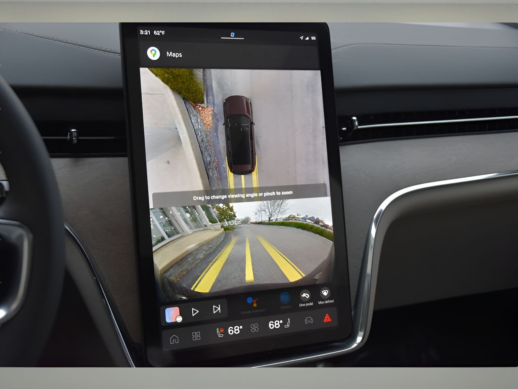 2025 Volvo EX90 Ultra photo 16