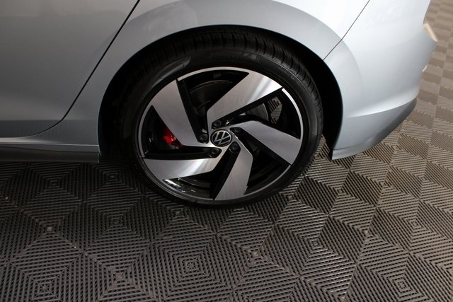 2025 Volkswagen Golf GTI S photo 15