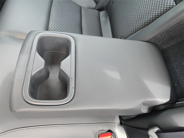 2024 Nissan Altima 2.5 SR photo 21