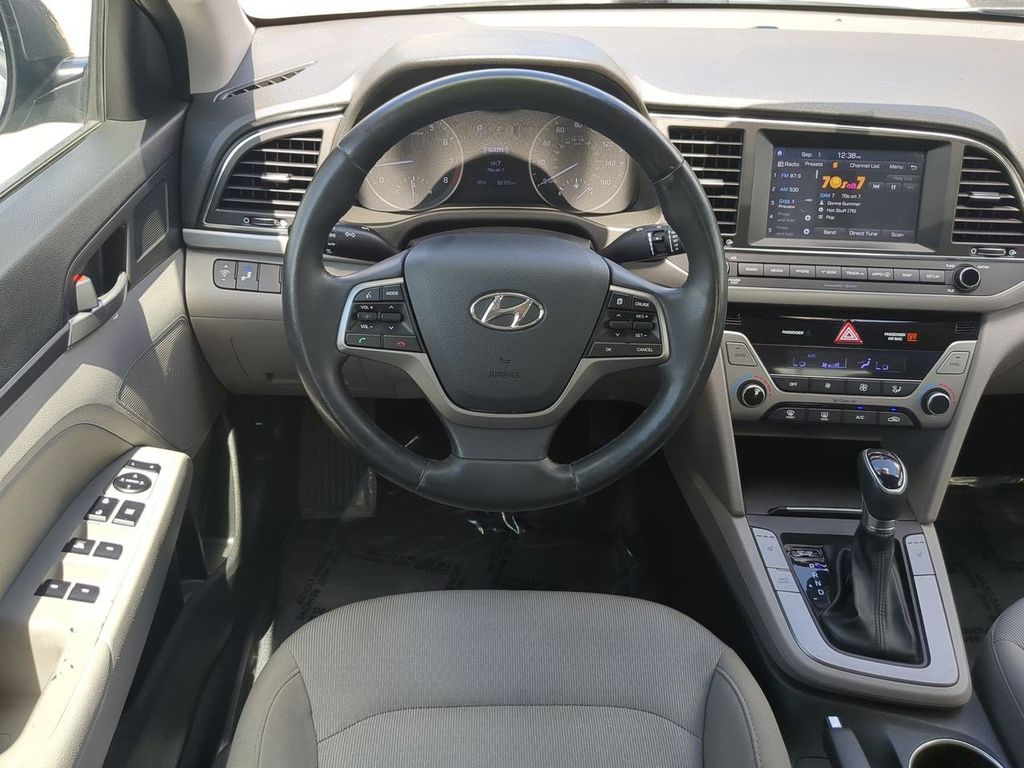 2018 Hyundai Elantra SEL Value Edition Limited photo 13