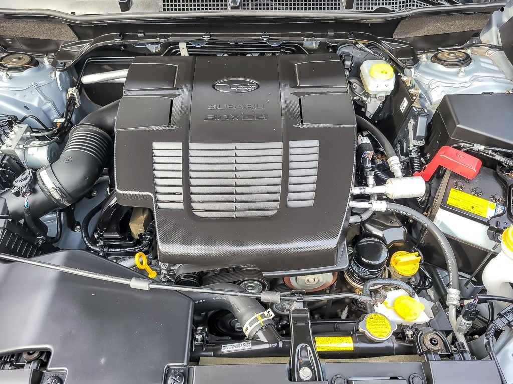 2023 SUBARU FORESTER - Image 22