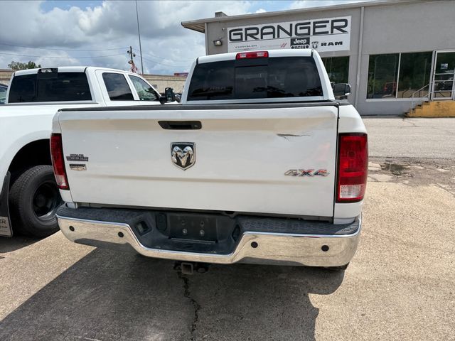 2011 Ram 2500 Laramie photo 3