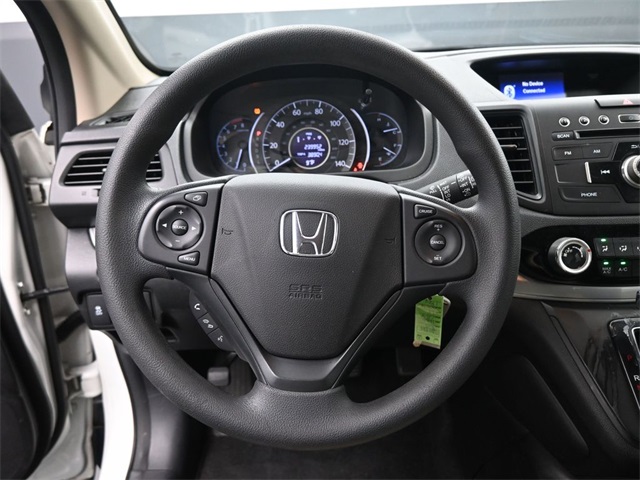 2015 Honda CR-V LX photo 3