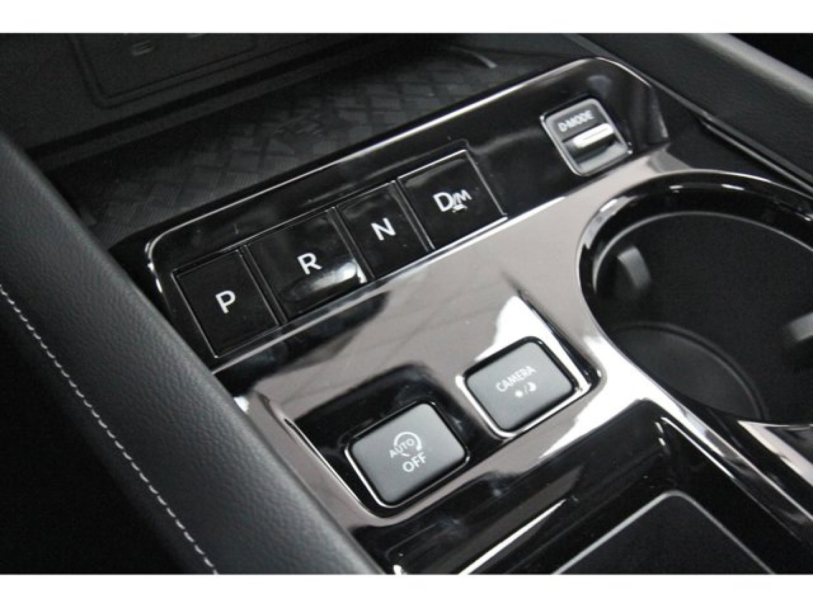 2025 Nissan Murano SL White at Robbins Nissan