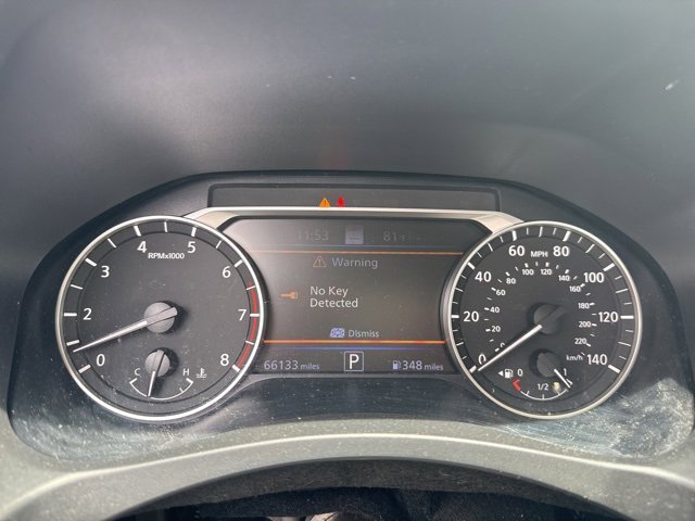 2020 Nissan Altima 2.5 SL photo 11