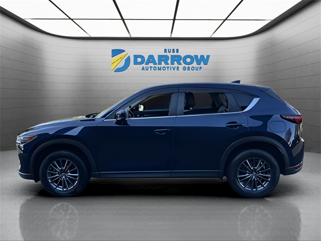 2019 Mazda CX-5 Touring photo 2