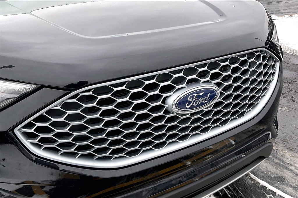 2024 FORD EDGE - Image 27