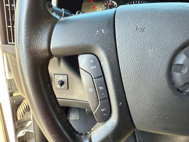 2020 Chevrolet Express 2500 Work Van photo 26