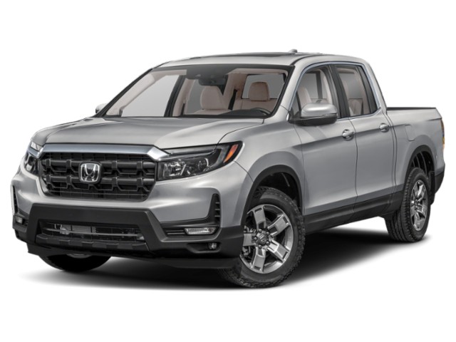 2025 Honda Ridgeline RTL photo 3