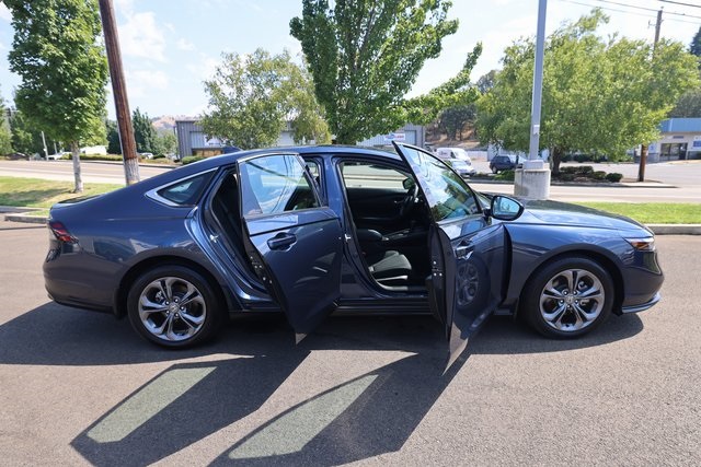 2024 Honda Accord EX photo 20