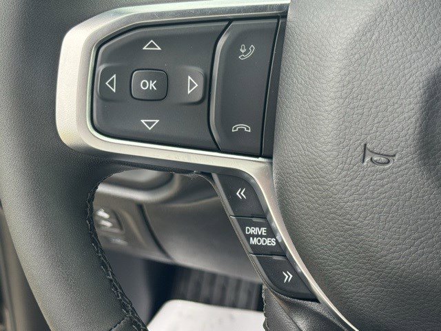 2026 Ram 1500 Big Horn photo 14