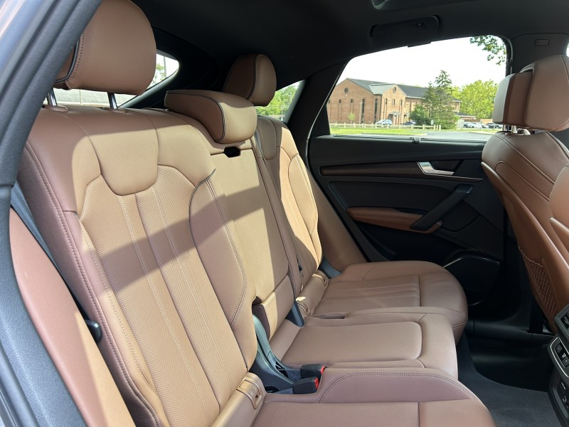 2022 Audi Q5 Sportback S line Premium Plus photo 26