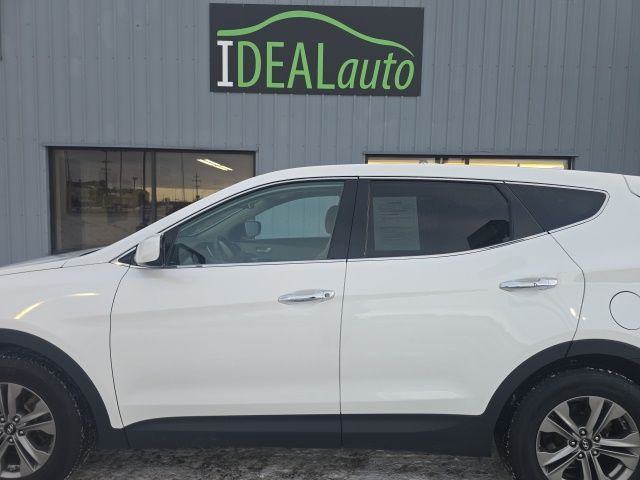 2016 Hyundai Santa Fe Sport's photo