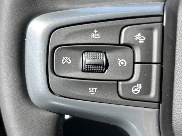 2026 Chevrolet Silverado 1500 RST photo 9
