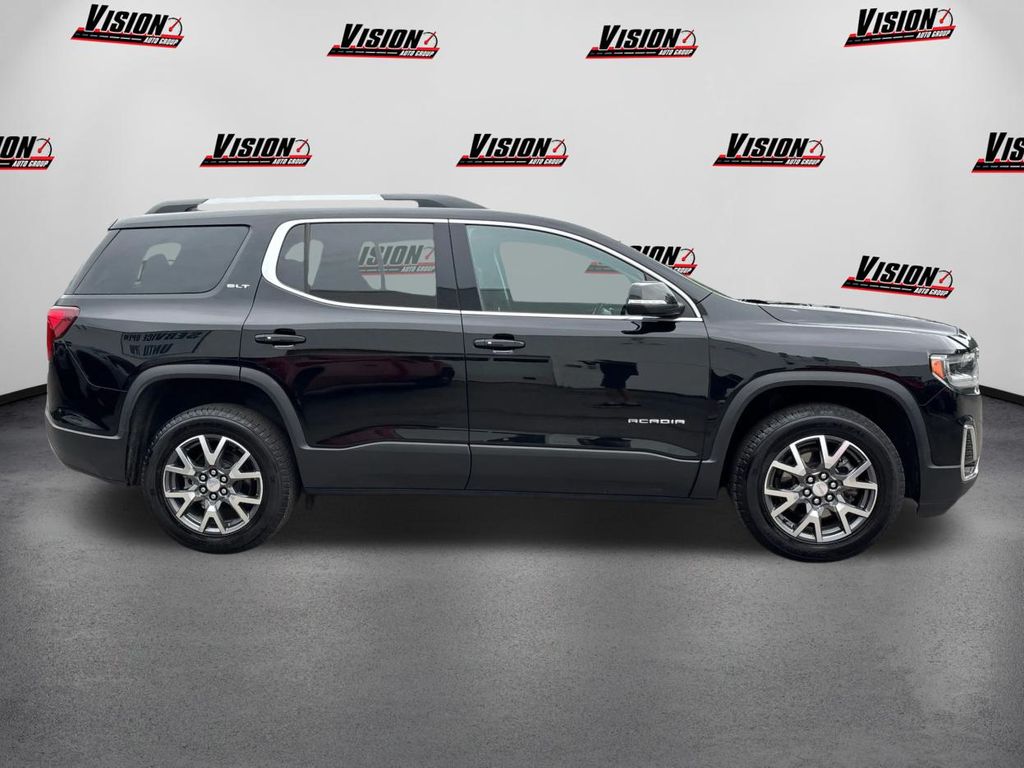2023 Gmc Acadia SLT photo 3