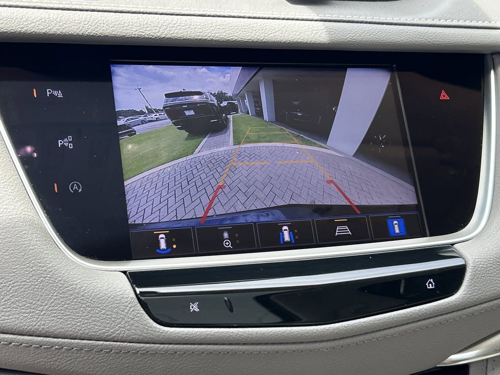 2022 Cadillac XT5 Premium Luxury photo 20