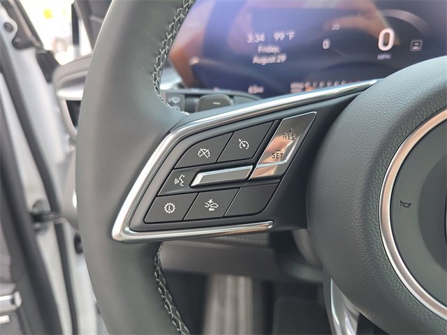 2026 Buick Enclave Sport Touring photo 23