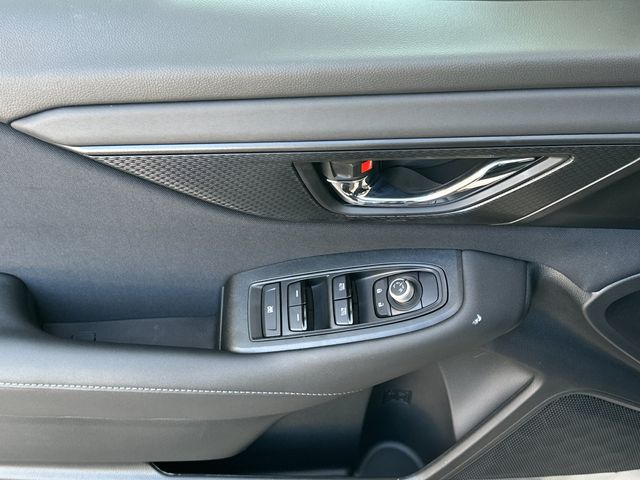 2025 Subaru Legacy Premium photo 11