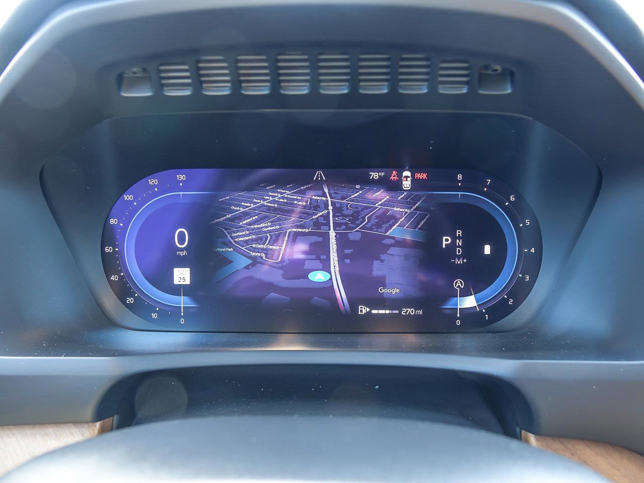 2024 VOLVO XC90 - Image 20