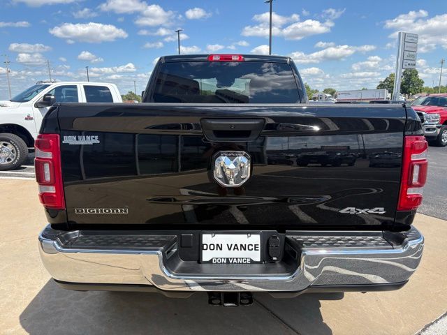2024 Ram 2500 Big Horn photo 4