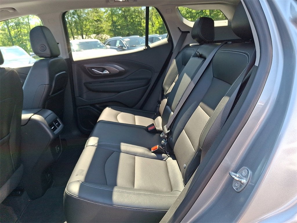 2023 Gmc Terrain SLT photo 9