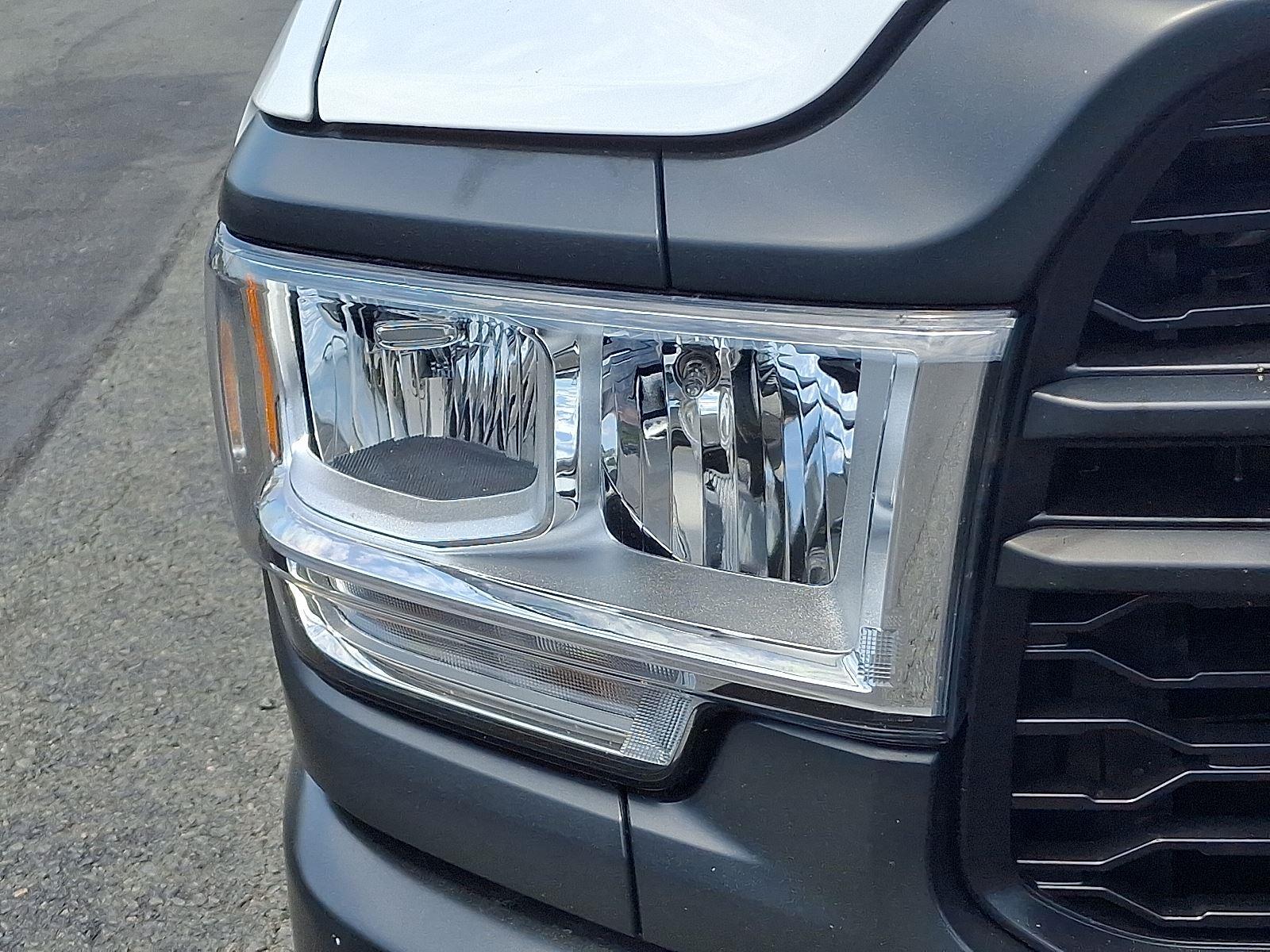 2022 Ram 2500 Tradesman photo 10