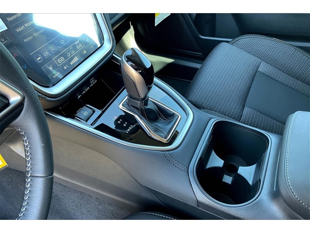 2025 Subaru Outback Premium photo 20