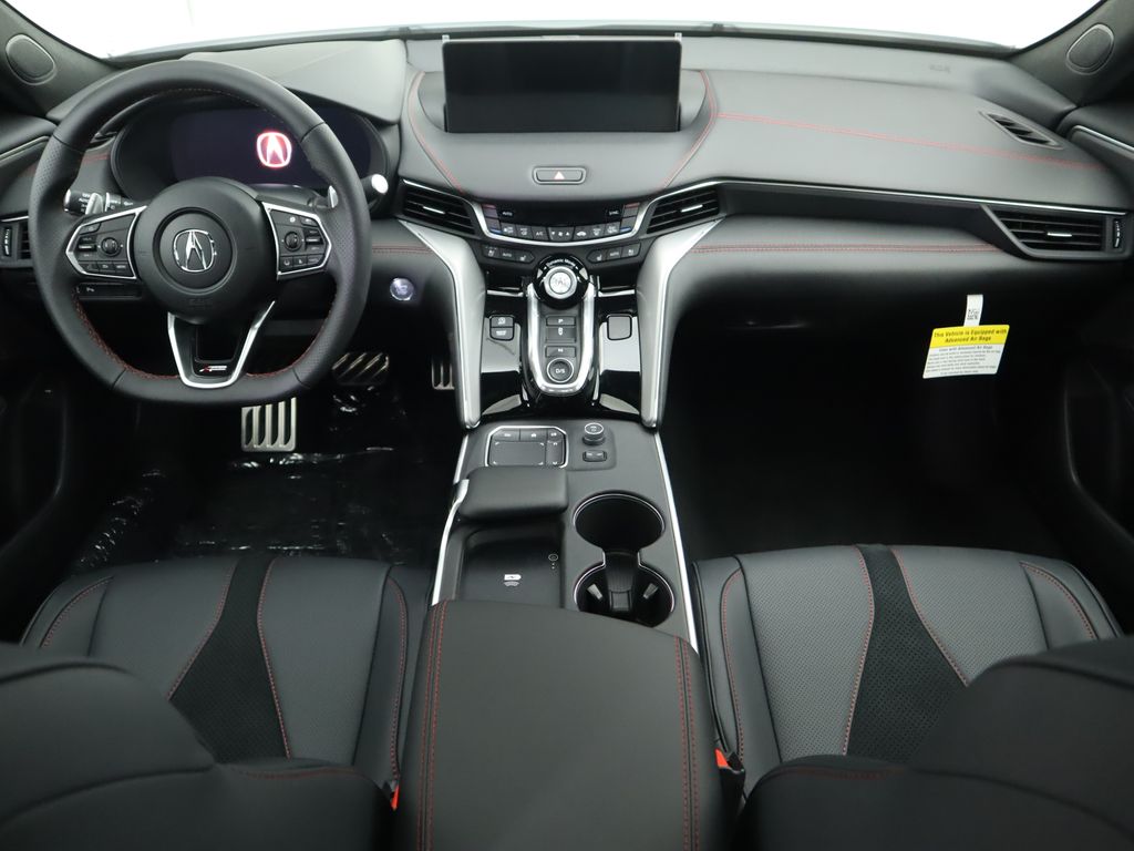 2025 Acura TLX SH-AWD A-Spec photo 13