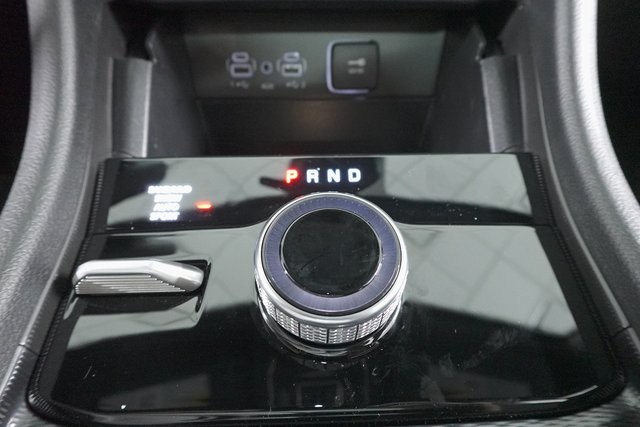 2025 Jeep Grand Cherokee Limited photo 21