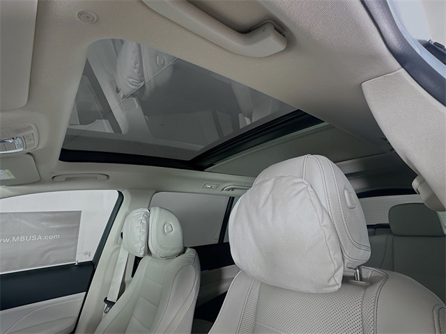 2026 Mercedes Benz GLS 450 4MATIC photo 20