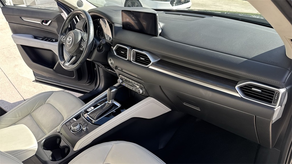 2023 Mazda CX-5 2.5 Premium Plus photo 31
