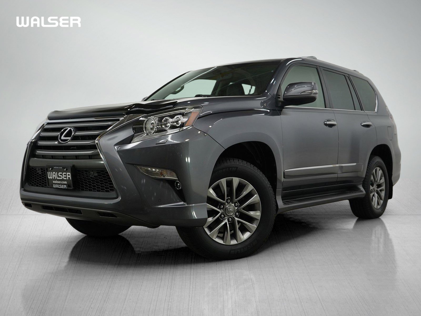 2016 Lexus GX