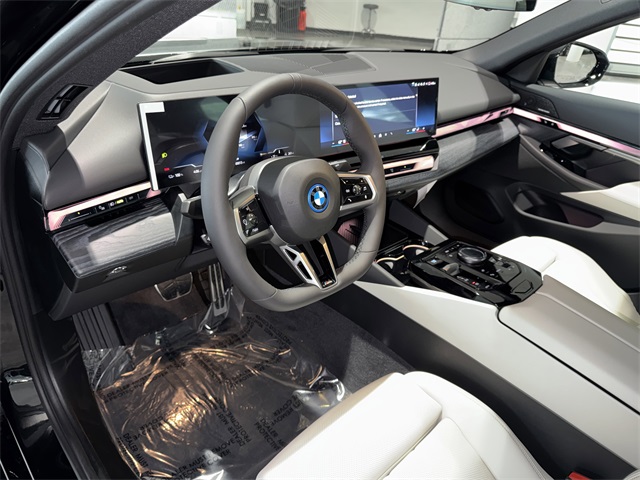 2026 Bmw i5 eDrive40 photo 13