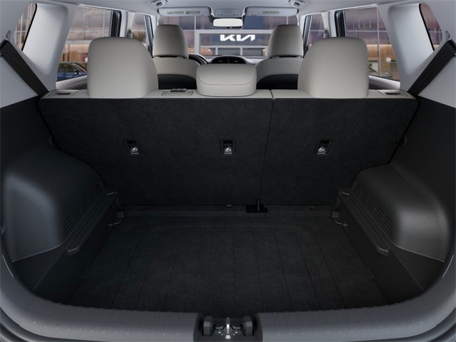 2025 Kia Soul LX photo 18