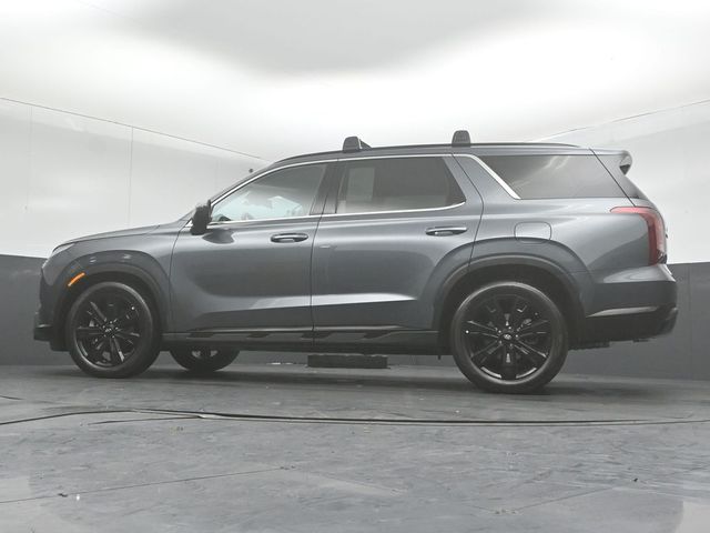 2025 HYUNDAI PALISADE - Image 36
